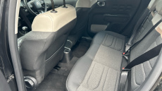 Citroen C3 1.2 PureTech 110 Shine Plus 5dr Petrol Hatchback